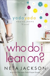 Capa do artigo Who Do I Lean On?