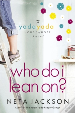 Capa do artigo Who Do I Lean On?