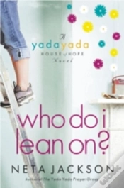 Capa do artigo Who Do I Lean On?