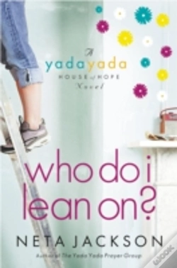 Capa do artigo Who Do I Lean On?