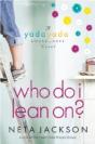 Who Do I Lean On? - Preview