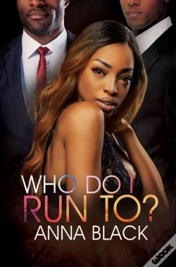 Capa do artigo Who Do I Run To?
