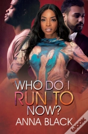 Capa do artigo Who Do I Run To Now?