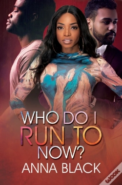 Capa do artigo Who Do I Run To Now?