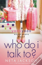 Capa do artigo Who Do I Talk To?