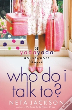 Capa do artigo Who Do I Talk To?