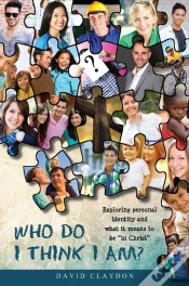 Capa do artigo Who Do I Think I Am?