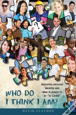 Capa do artigo Who Do I Think I Am?
