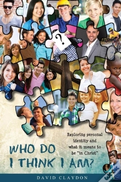 Capa do artigo Who Do I Think I Am?