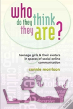 Capa do artigo Who Do They Think They Are?
