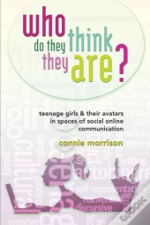 Who Do They Think They Are?