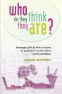 Who Do They Think They Are? - Preview