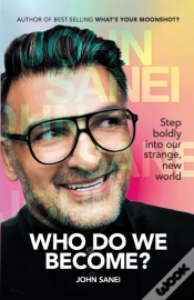 Capa do artigo Who Do We Become?