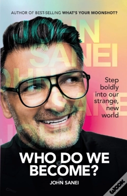 Capa do artigo Who Do We Become?