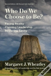 Capa do artigo Who Do We Choose To Be?, Second Edition
