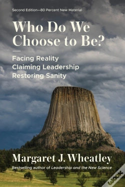 Capa do artigo Who Do We Choose To Be?, Second Edition