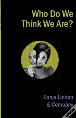 Capa do artigo Who Do We Think We Are?