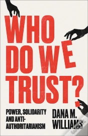 Capa do artigo Who Do We Trust?