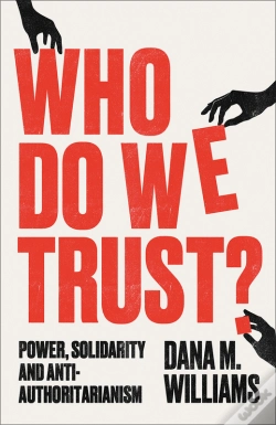 Capa do artigo Who Do We Trust?