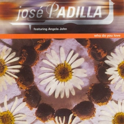 Capa do artigo Who Do You Love - CD