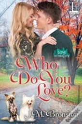 Who Do You Love?