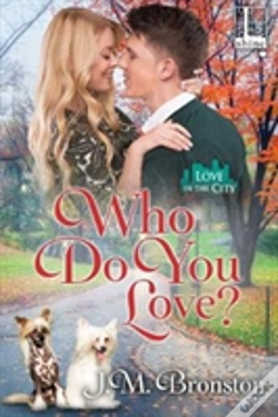 Capa do artigo Who Do You Love?
