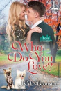 Who Do You Love? - Preview