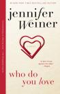 Who Do You Love - Preview