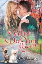 Who Do You Love? - Preview