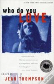 Capa do artigo Who Do You Love