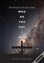 Capa do artigo Who Do You Say I Am?