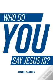 Capa do artigo Who Do You Say Jesus Is?