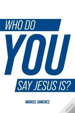 Capa do artigo Who Do You Say Jesus Is?