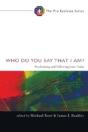 Who Do You Say That I Am? - Preview