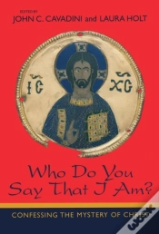 Capa do artigo Who Do You Say That I Am?