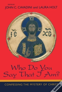 Capa do artigo Who Do You Say That I Am?