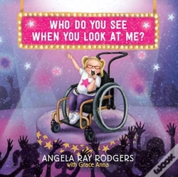 Capa do artigo Who Do You See When You Look At Me?