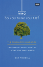 Who Do You Think You Are? - Preview
