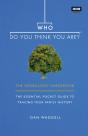 Who Do You Think You Are? - Preview