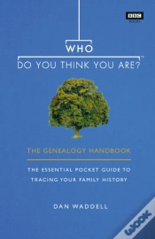 Capa do artigo Who Do You Think You Are?