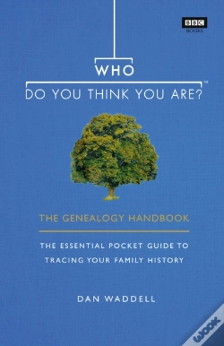 Capa do artigo Who Do You Think You Are?