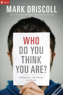 Capa do artigo Who Do You Think You Are?