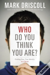Capa do artigo Who Do You Think You Are?