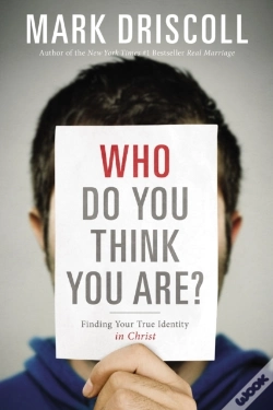 Capa do artigo Who Do You Think You Are?
