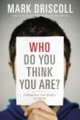 Who Do You Think You Are? - Preview