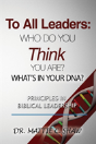 Who Do You Think You Are? - Preview
