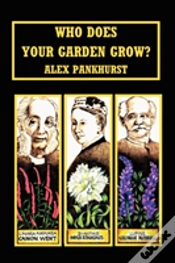 Capa do artigo Who Does Your Garden Grow