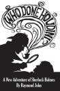 Who Done Houdini? Volume 1 - Preview