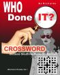 Who Done It Crossword - Preview