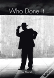 Capa do artigo Who Done It